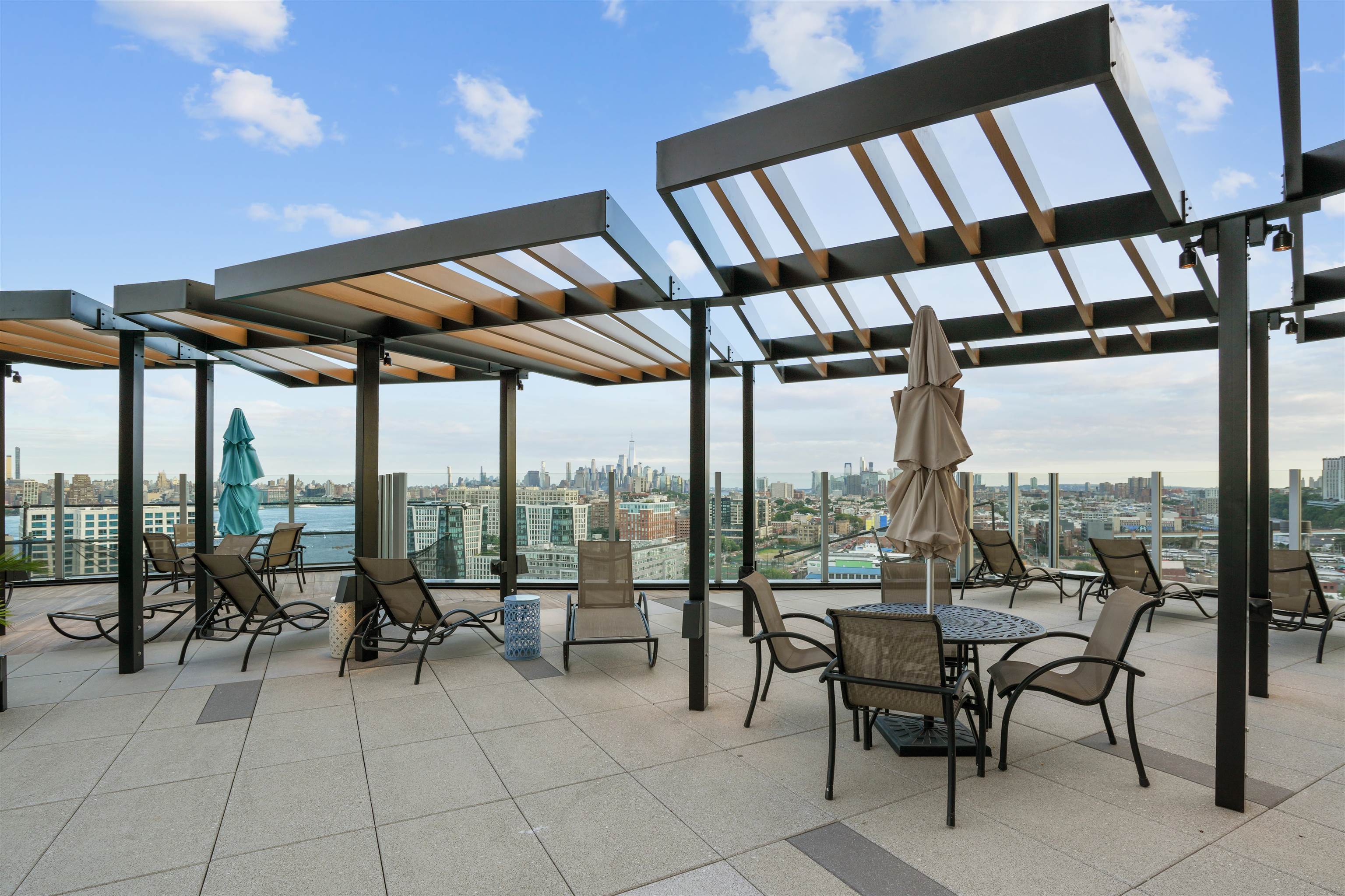 380 Mountain Road, Unit 1710 Union City, NJ 07087 - Photo 19 of 22