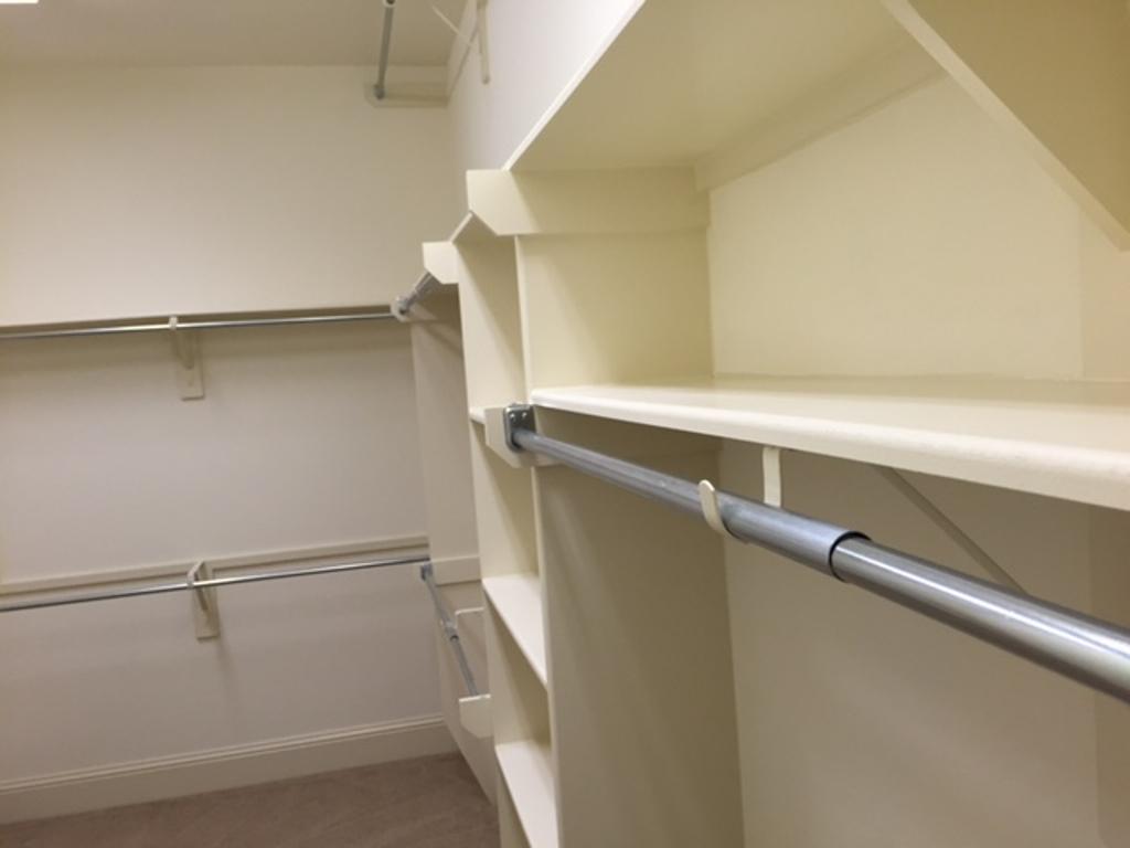 13117 Stoneleigh Terrace Drive Houston, TX 77077 - Photo 7 of 23 a close view of closet