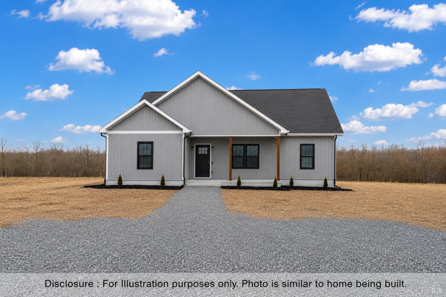 48 Gap Bridge Road Moneta, VA 24121 - Photo 1 of 38
