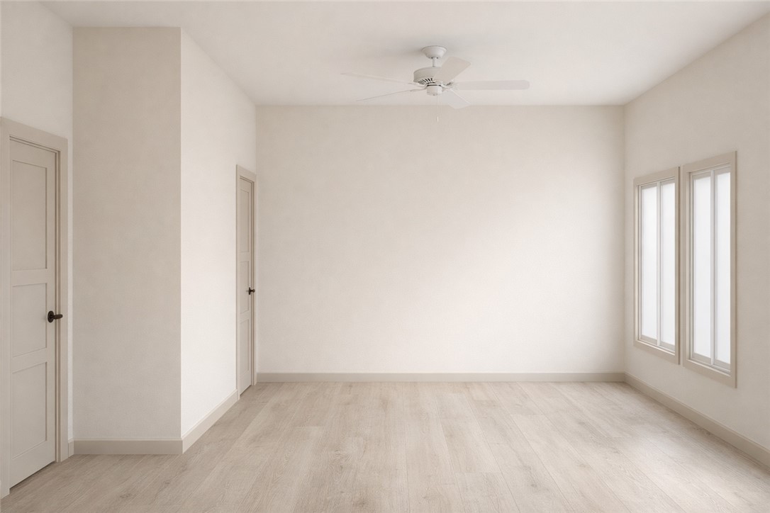 2576 Shady Rte Lane Bryan, TX 77803 - Photo 12 of 18 a view of an empty room