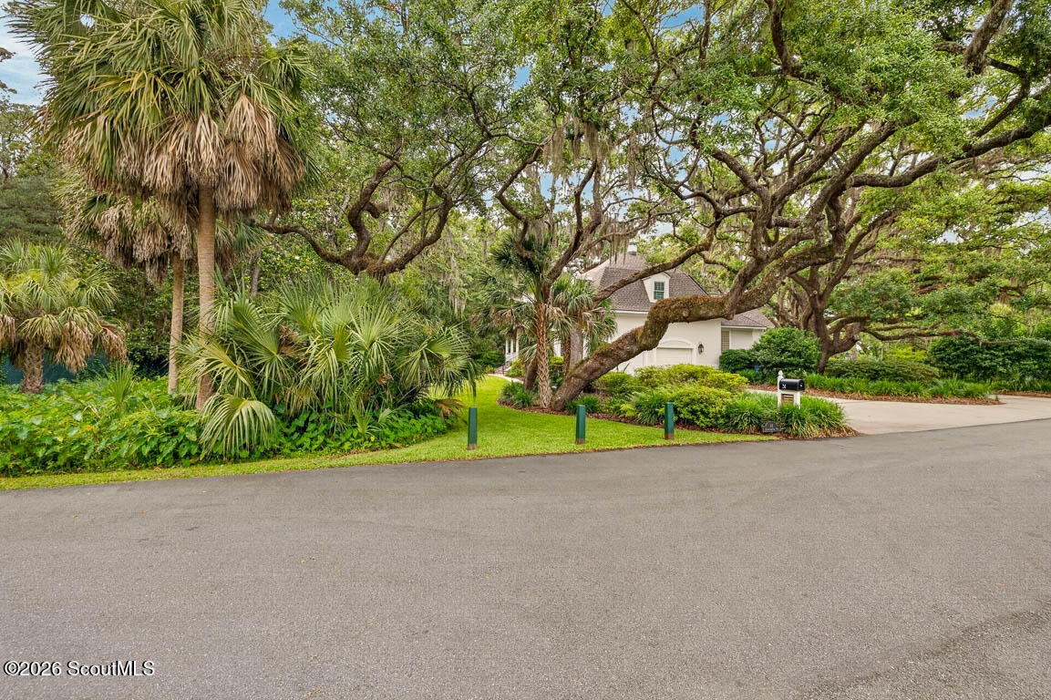 31 Tanglewood Road St. Simons Island, GA 31522 - Photo 62 of 72