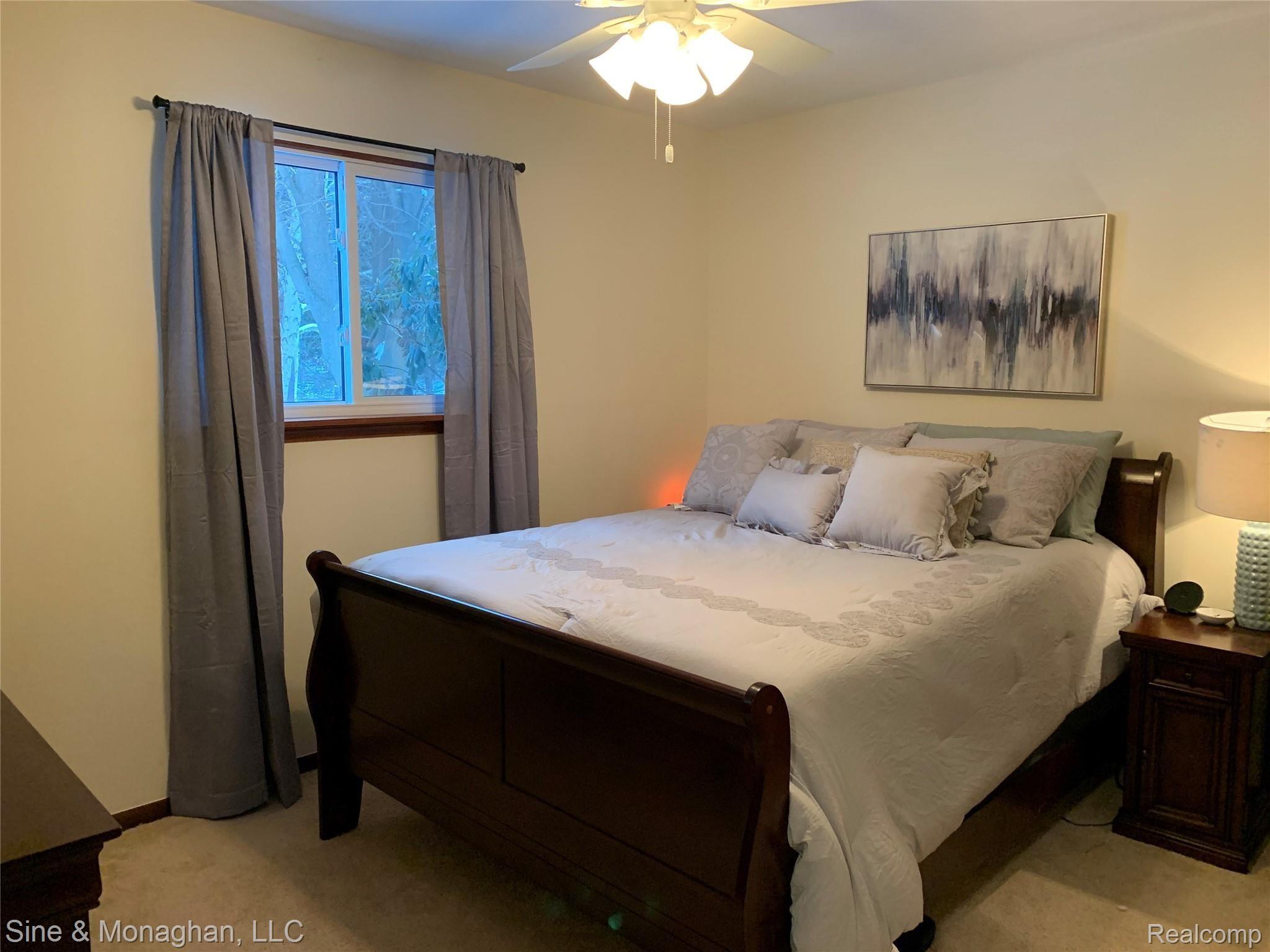 6520 Swartout Road Algonac, MI 48001 - Photo 13 of 21 6520 Swartout Master Bed.jpg