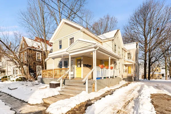 $315,000 | 14 Clarke Street, Binghamton, NY 13905