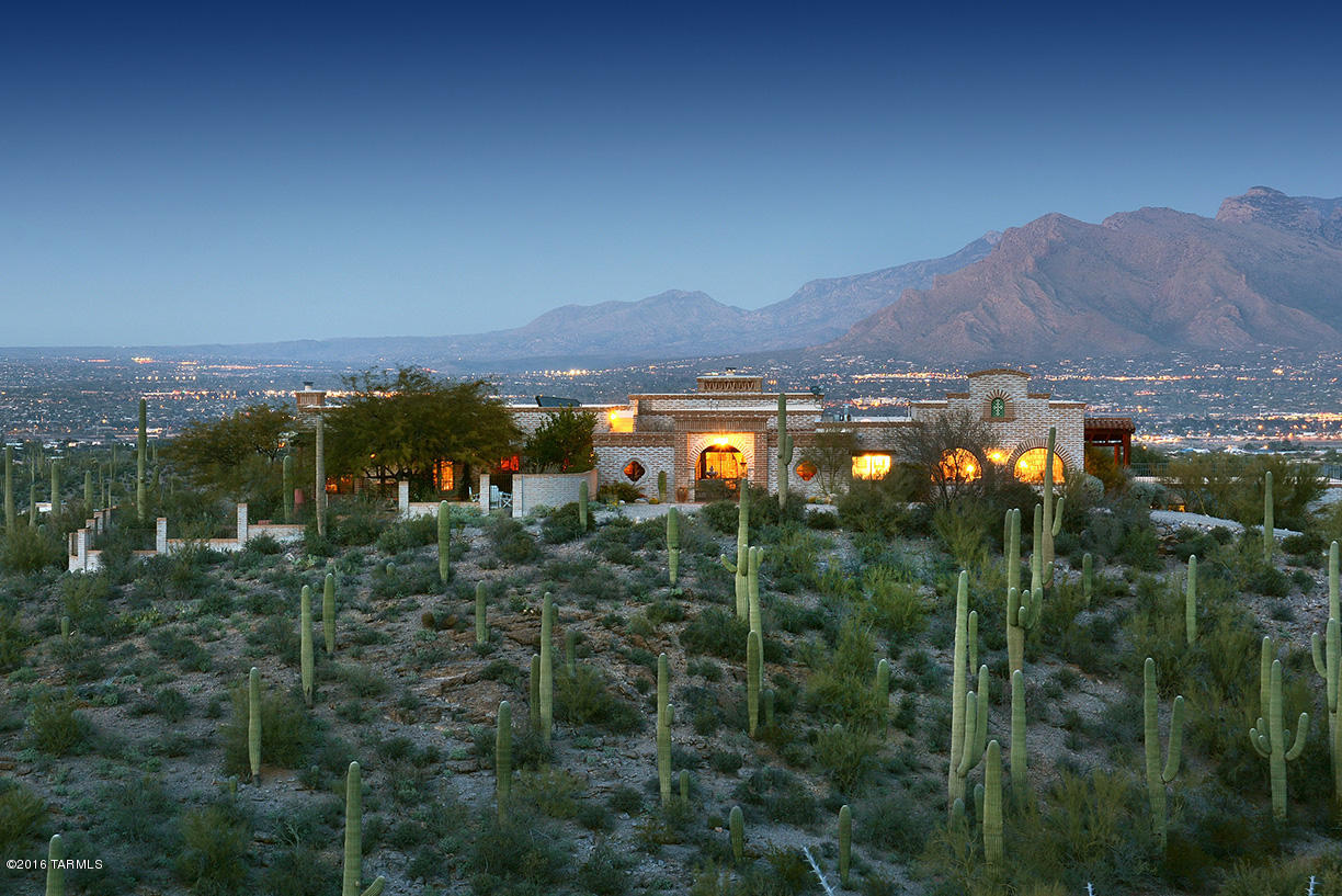 5280 West Rhyolite Loop Tucson, AZ 85745 - Photo 34 of 40 Gallery Image 34