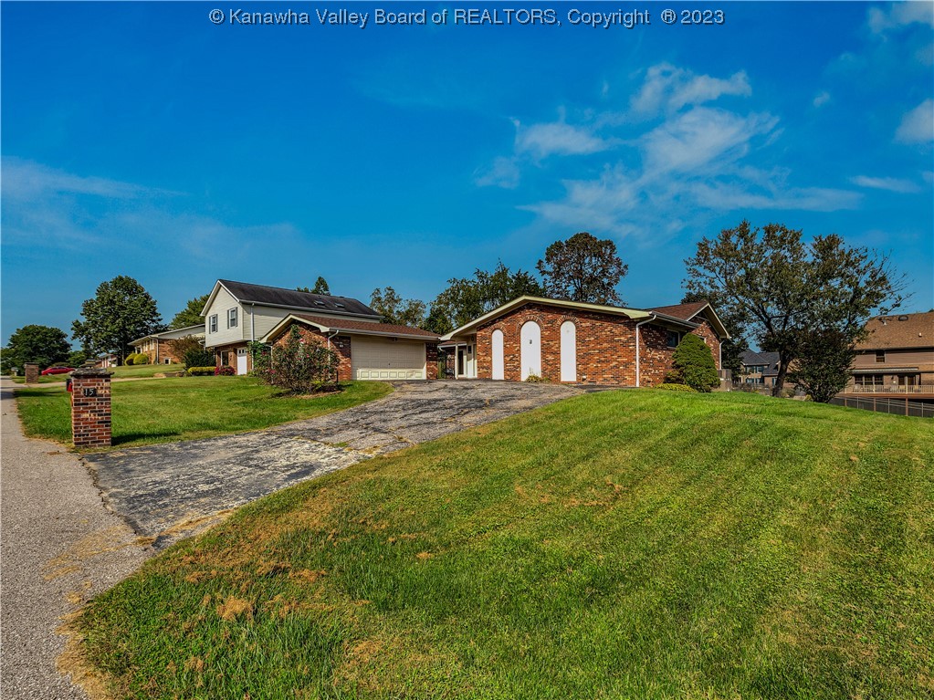 15 Marilyn Road Scott Depot, WV 25560 - Photo 2 of 33 Gallery Image 2