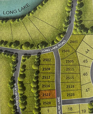 $43,000 | 2522 Adaline Lane, Detroit Lakes, MN 56501