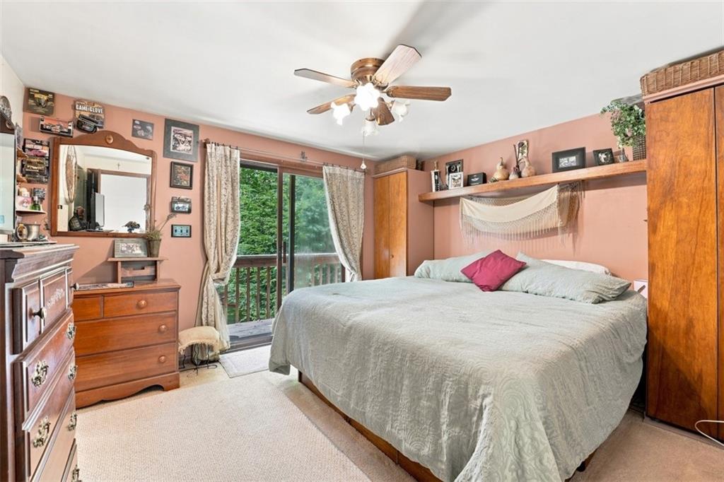 114 Firetower Road Ligonier, PA 15658 - Photo 19 of 49 Gallery Image 19