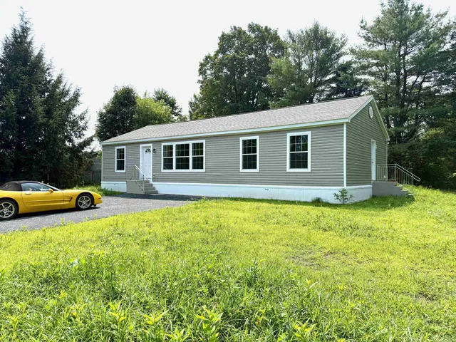 $359,000 | 6 Rockwood Street, Hartland, VT 05052