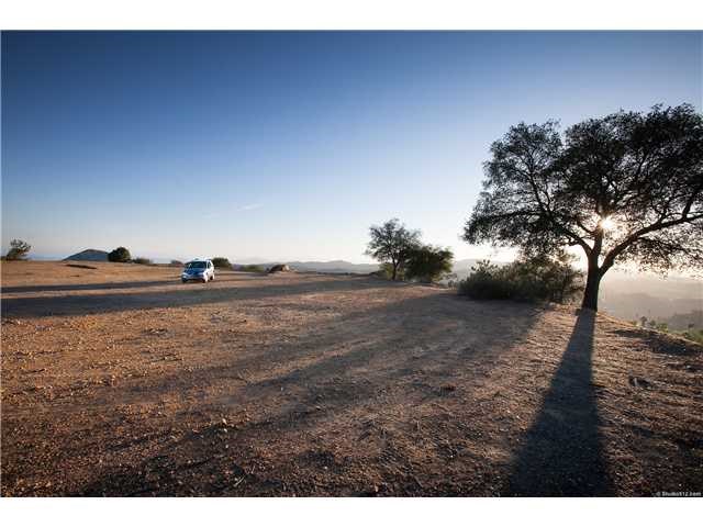 20 Ridge Ranch Road Valley Center, CA 92082 - Photo 1 of 1 Want to build the home of a lifetime? This 20 acre parcel offers some of the finest views in the County.