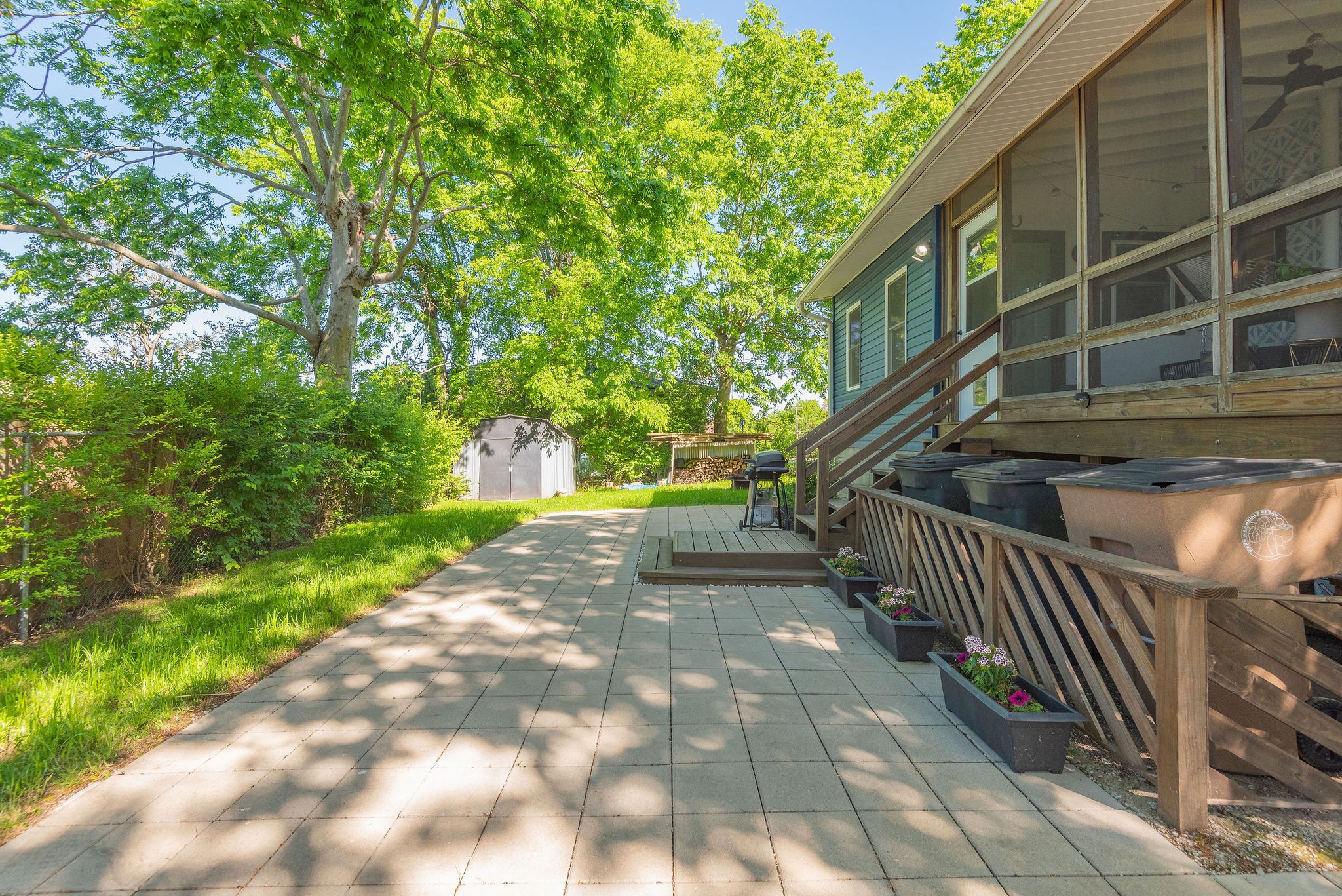 3821 Hydes Ferry Road Nashville, TN 37218 - Photo 30 of 33 Gallery Image 30
