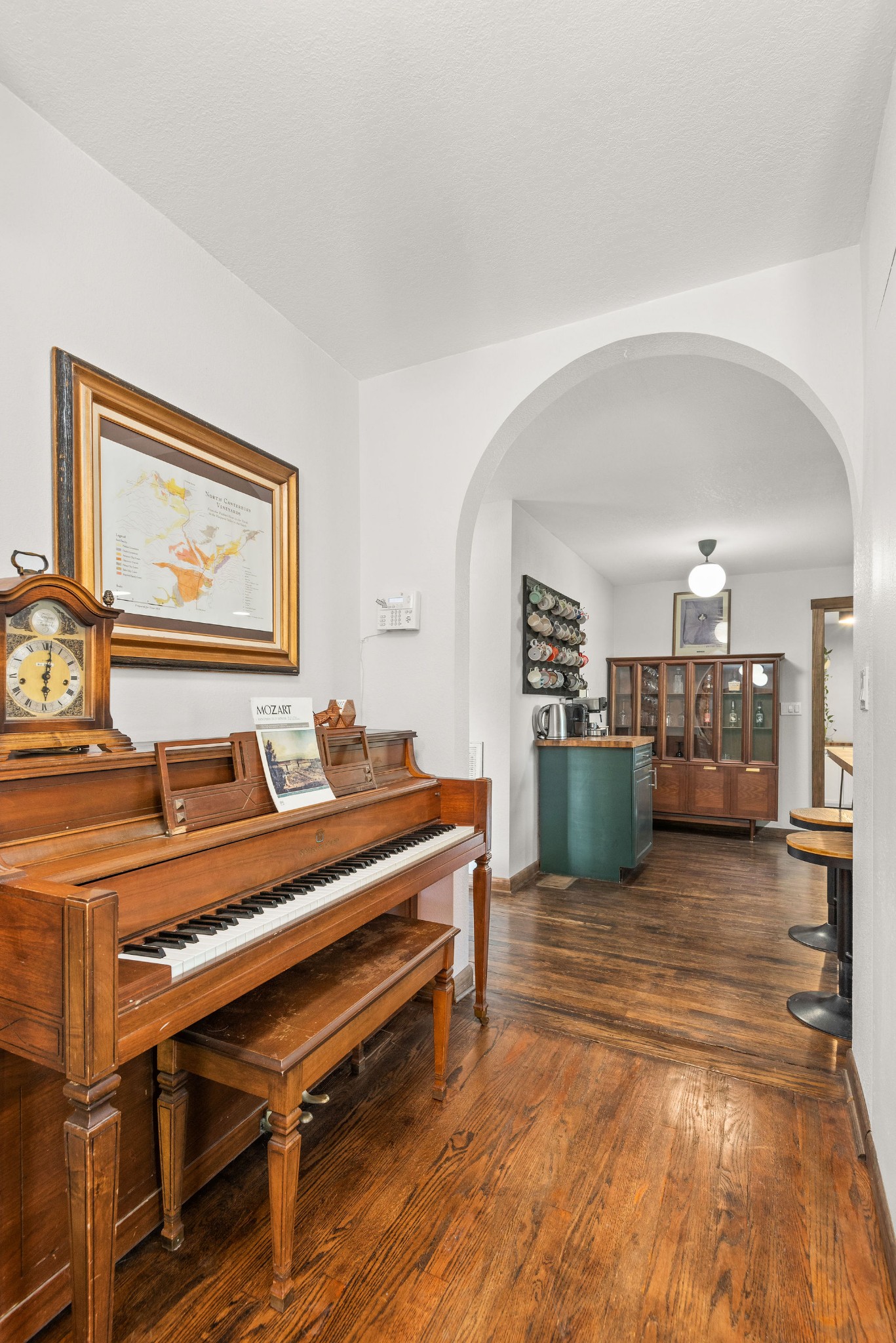 3821 Hydes Ferry Road Nashville, TN 37218 - Photo 7 of 33 Gallery Image 7