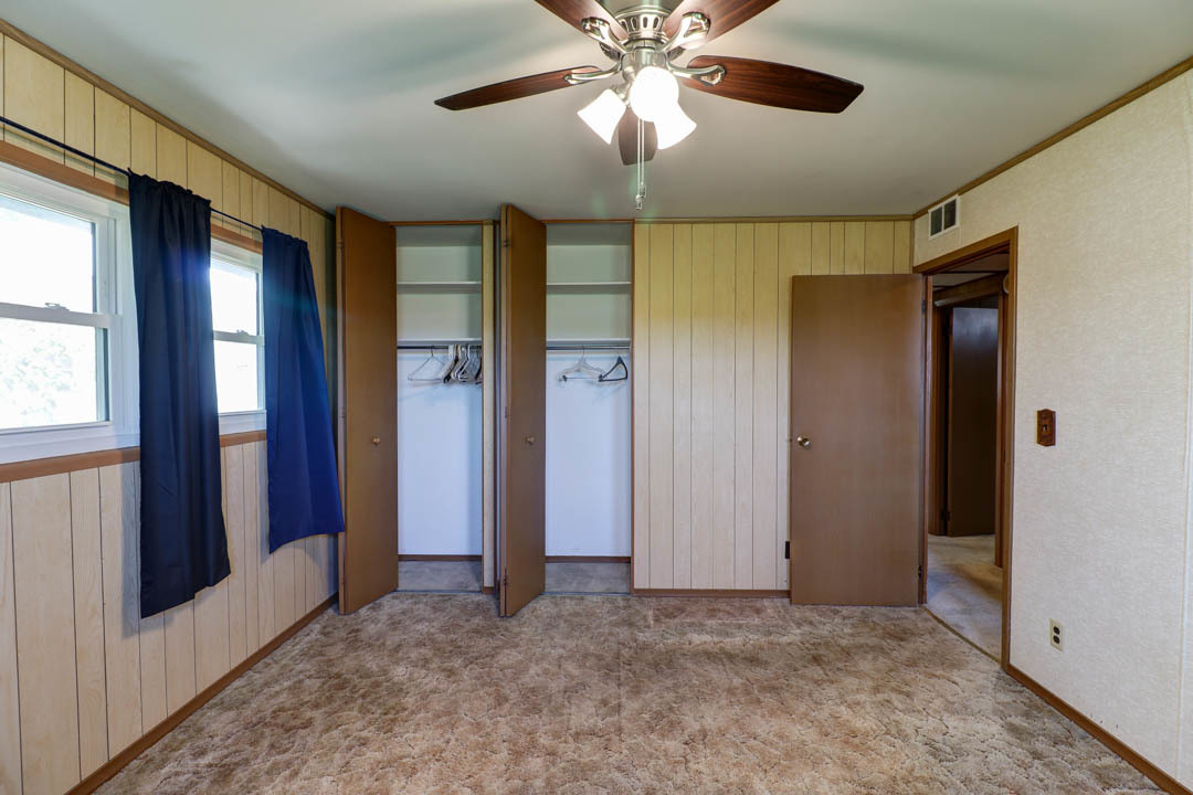 29 Pine Circle Tuscola, IL 61953 - Photo 16 of 27 a view of an empty room