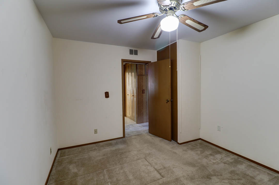 29 Pine Circle Tuscola, IL 61953 - Photo 20 of 27 a view of an empty room
