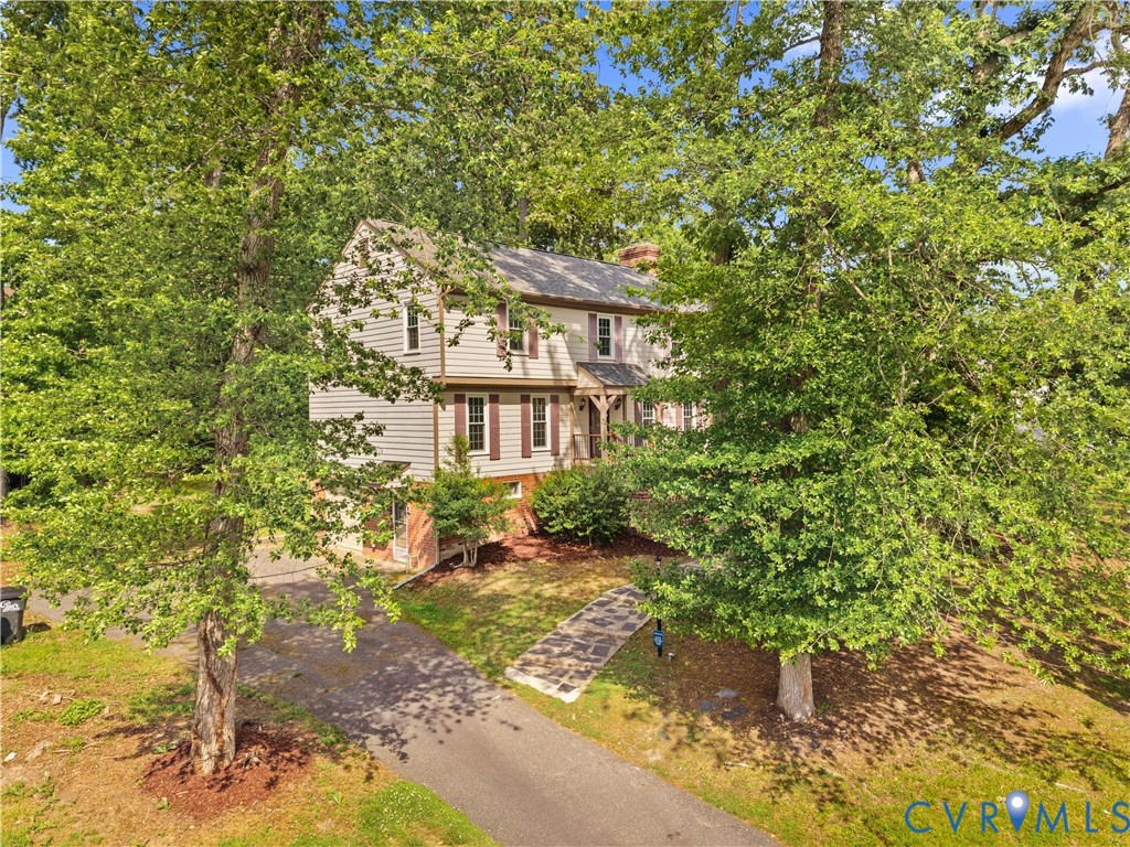 9200 Redbridge Road Chesterfield, VA 23236 - Photo 7 of 81