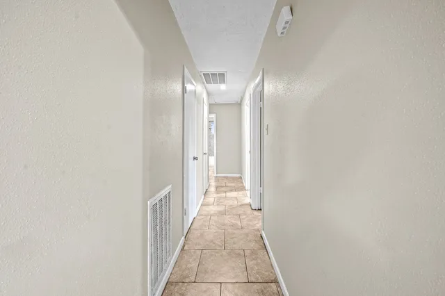 a view of a hallway