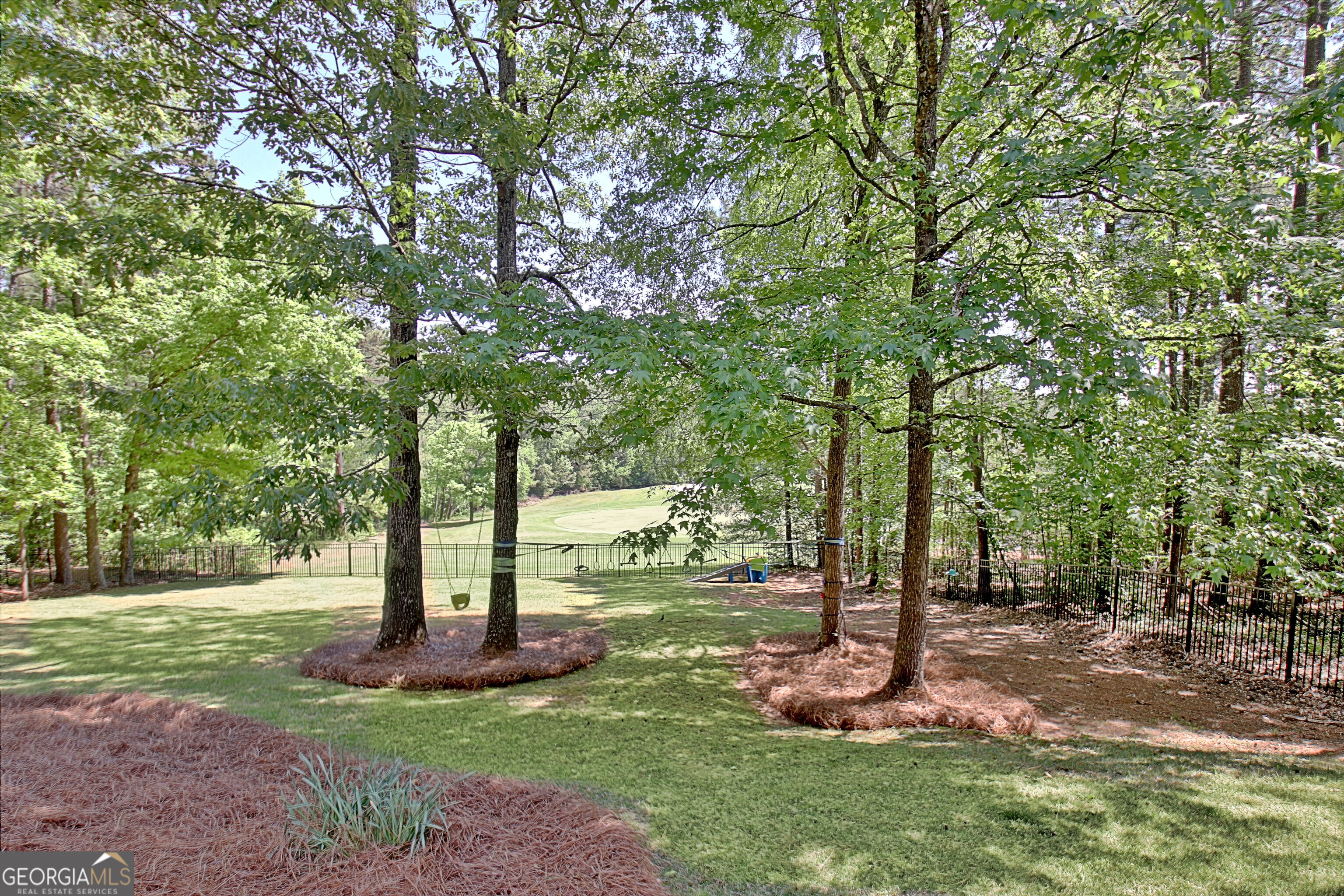 200 Terrane Ridge Peachtree City, GA 30269 - Photo 57 of 81