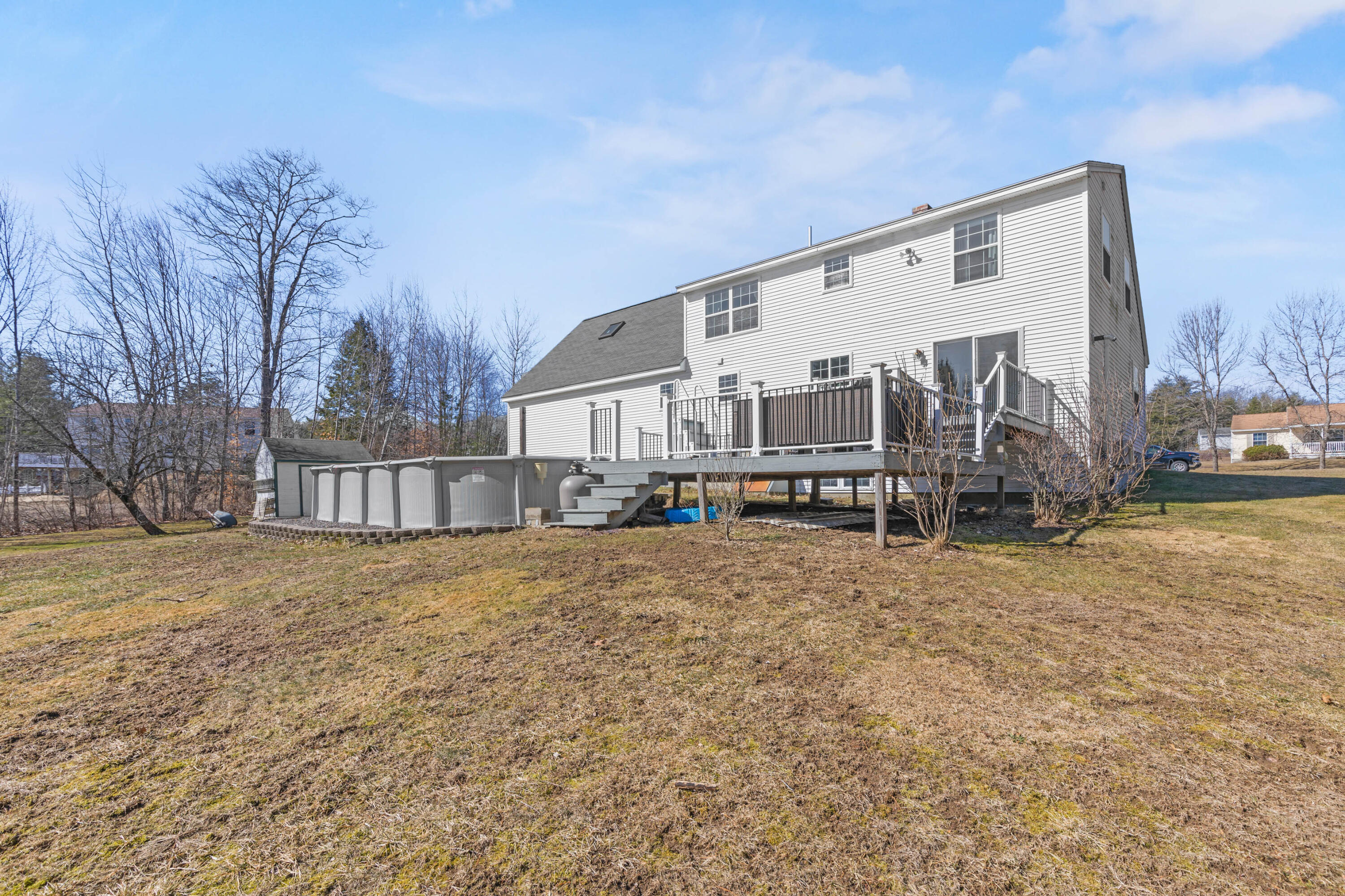 25 Truman Road Gorham, ME 04038 - Photo 7 of 51 25trumangorham_044