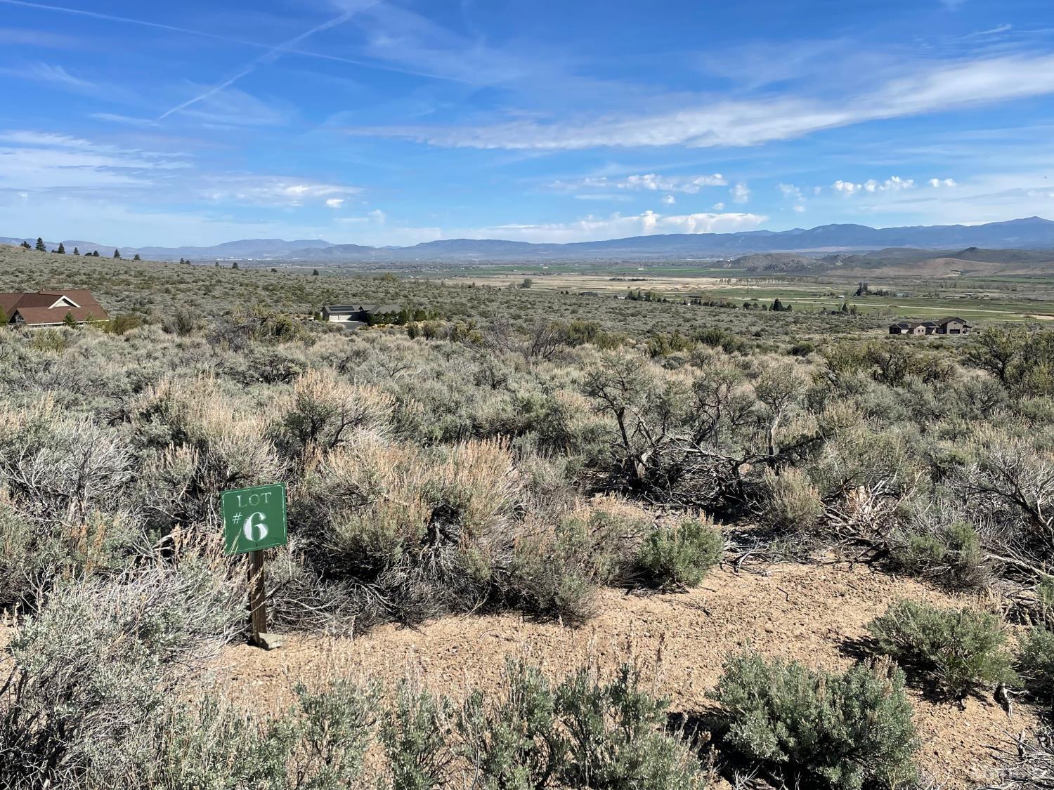 6 Hawkins Peak Road Markleeville, CA 96120 - Photo 2 of 5