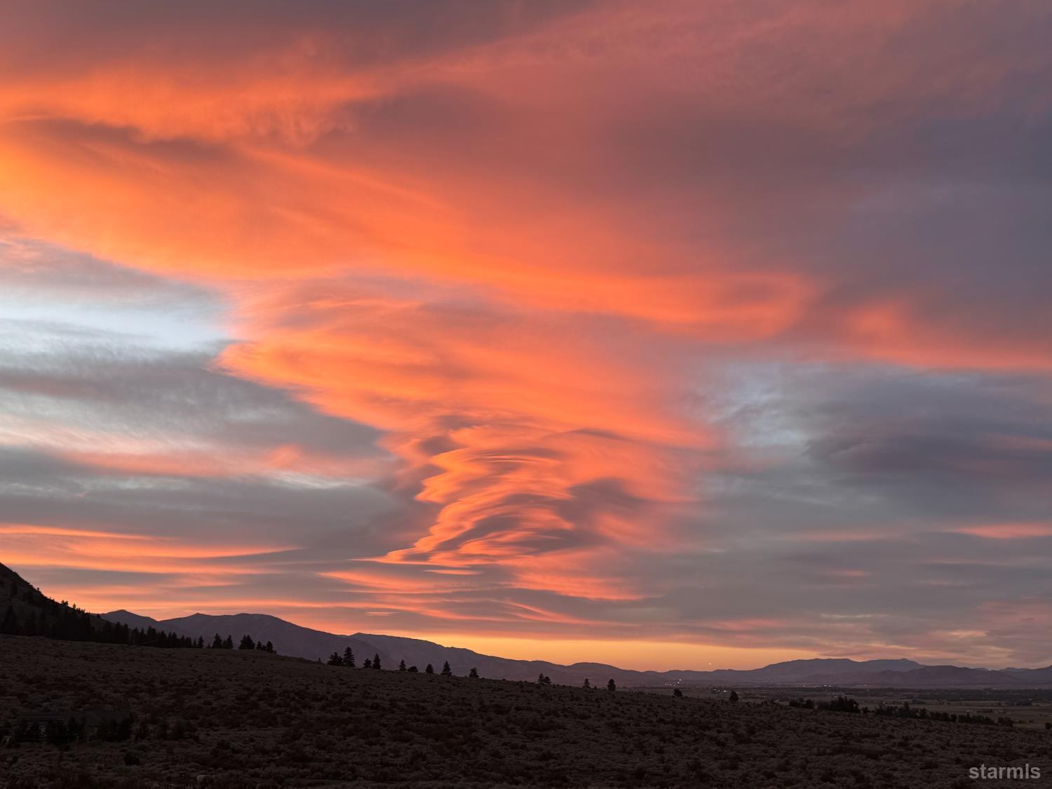 6 Hawkins Peak Road Markleeville, CA 96120 - Photo 4 of 5