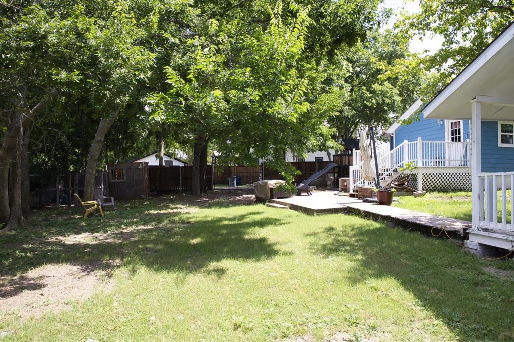 379 South John Douglas Road Van Alstyne, TX 75495 - Photo 24 of 40