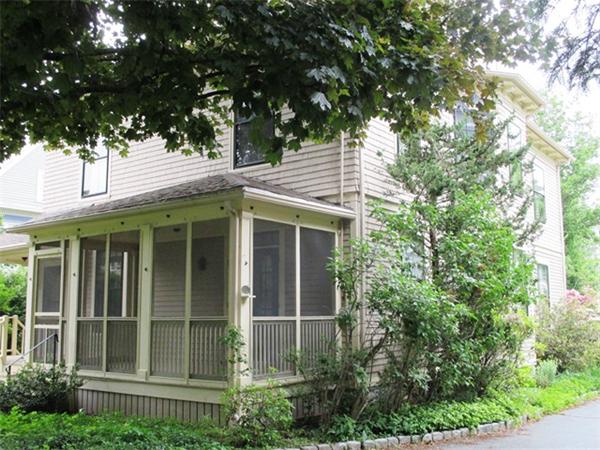 15 Monadnock Road Worcester, MA 01609 - Photo 25 of 30