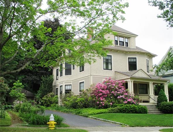 15 Monadnock Road Worcester, MA 01609 - Photo 30 of 30