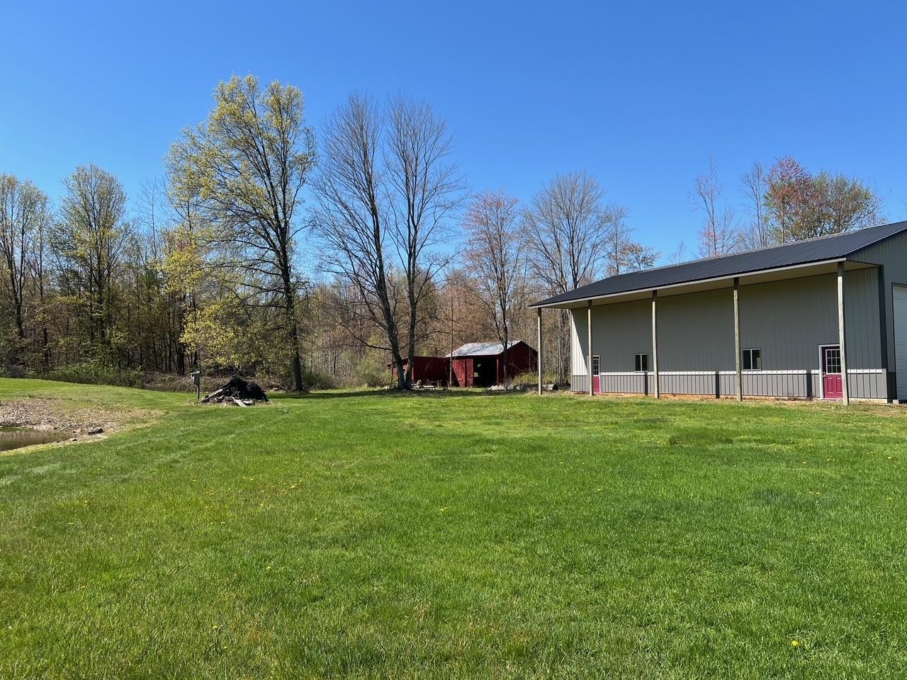 21403 Swan Creek Road Merrill, MI 48637 - Photo 26 of 68