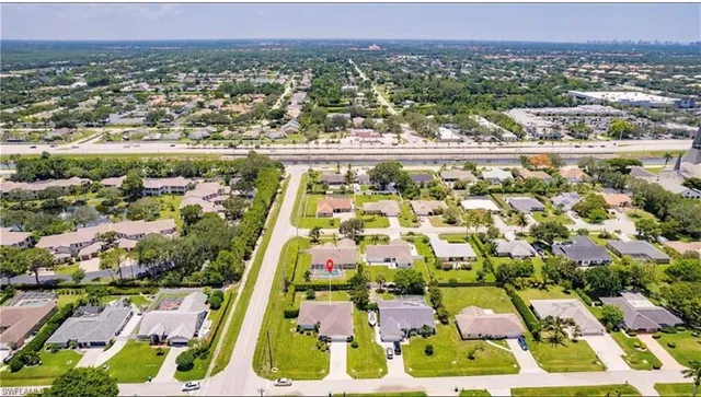 $3,300 | 96 Wickliffe Drive, Naples, FL 34110