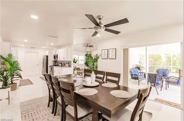 $3,300 | 96 Wickliffe Drive, Naples, FL 34110