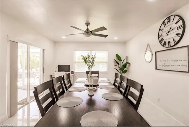 $3,300 | 96 Wickliffe Drive, Naples, FL 34110