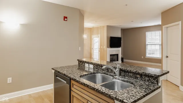 $365,000 | 451 American Way North, Unit 1C, Carmel, IN 46032