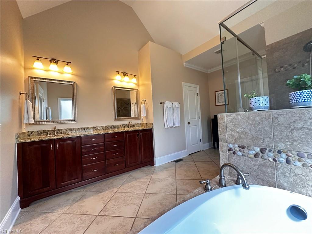 501 Starfire Court Oak Ridge, NC 27310 - Photo 23 of 50