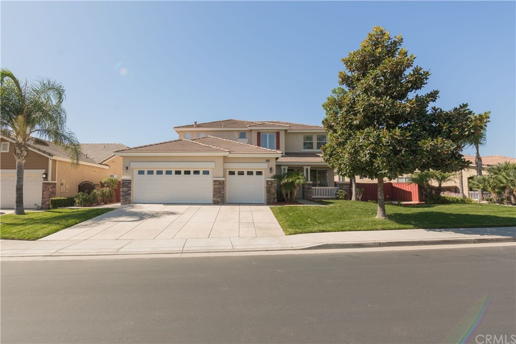 19658 Mt Wasatch Drive Riverside, CA 92508 - Photo 1 of 1 Gallery Image 1