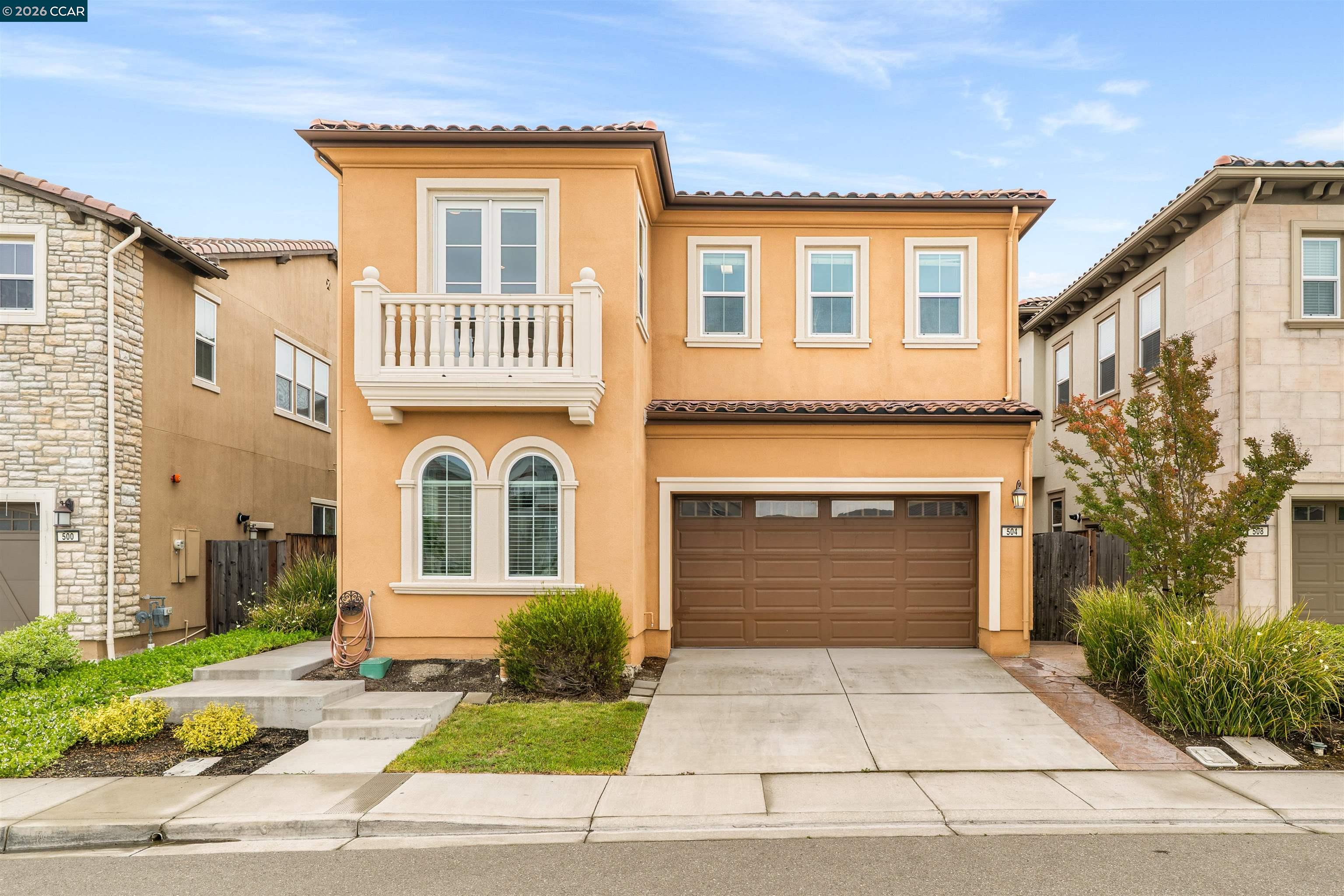 504 Hyacinthus Lane San Ramon, CA 94582 - Photo 1 of 30