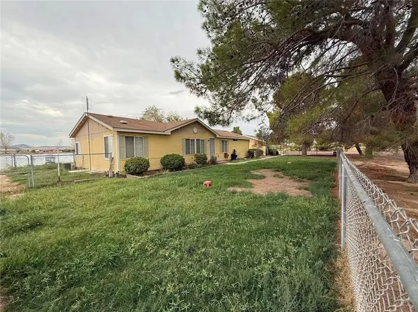 $385,000 | 33979 Fremont Road, Newberry Springs, CA 92365