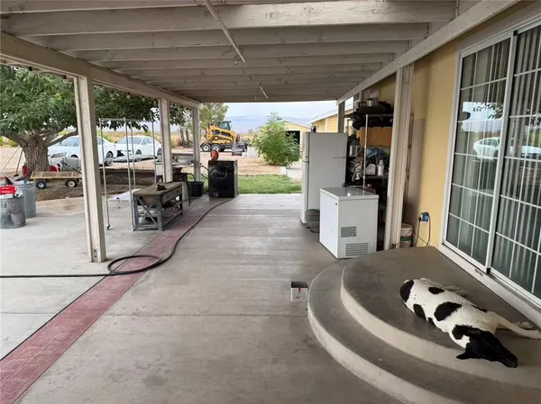 $385,000 | 33979 Fremont Road, Newberry Springs, CA 92365