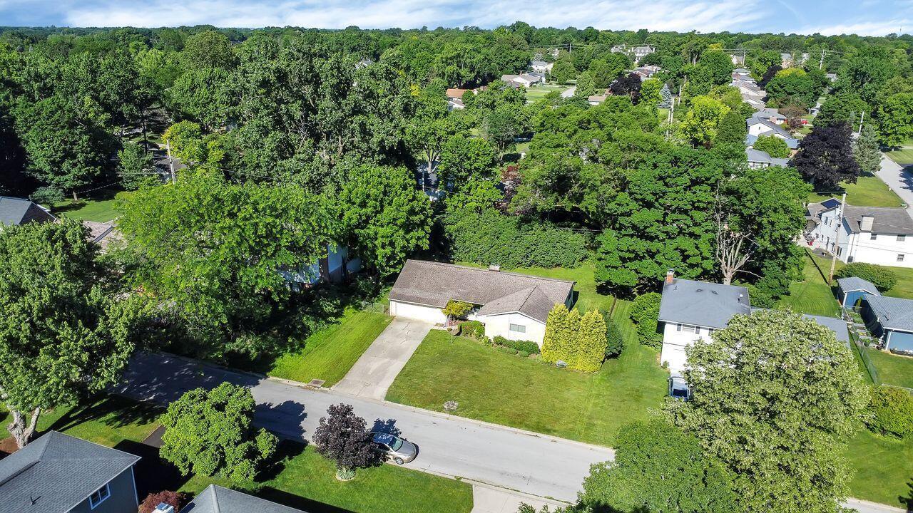 4145 Kendale Road Columbus, OH 43220 - Photo 34 of 37 4145 Kendale Road