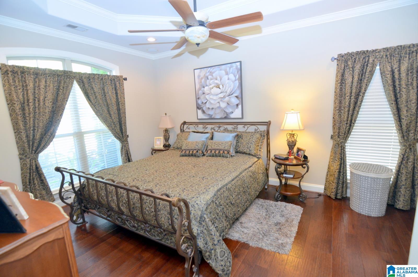 1307 Caliston Way Pelham, AL 35124 - Photo 30 of 54