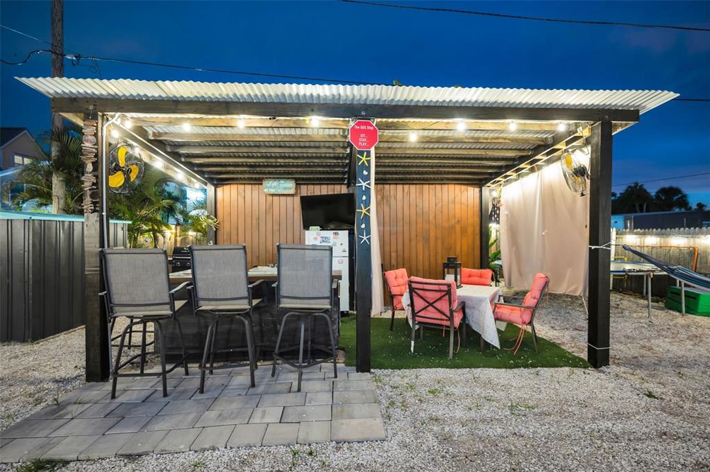 305 15th Avenue Indian Rocks Beach, FL 33785 - Photo 73 of 90