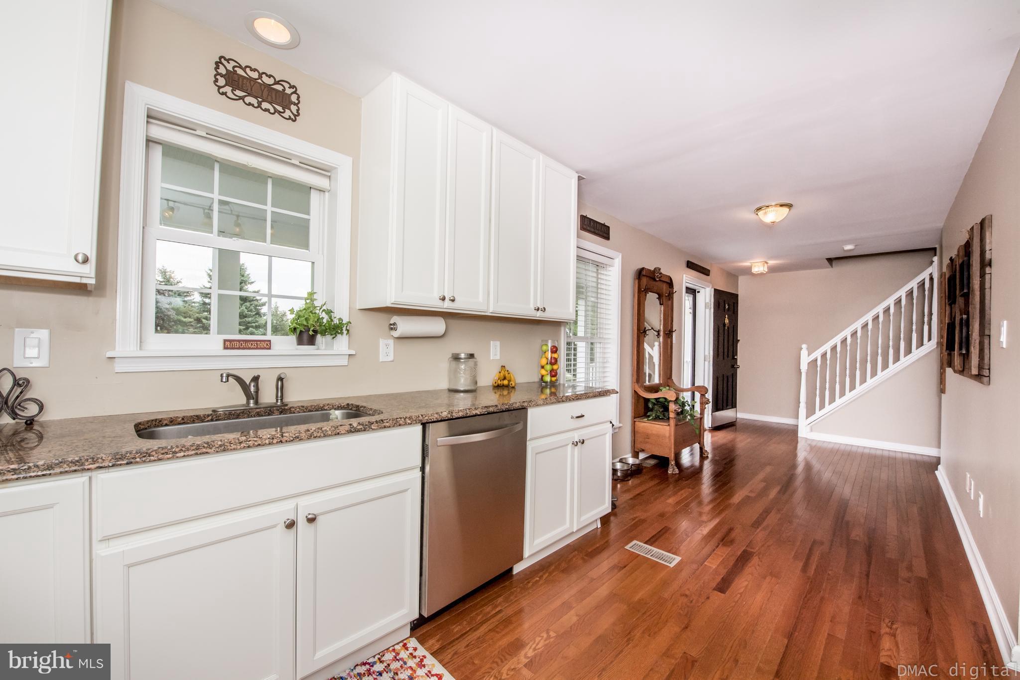 12730 Bunker Hill Road Union Bridge, MD 21791 - Photo 2 of 30 Interior (General)