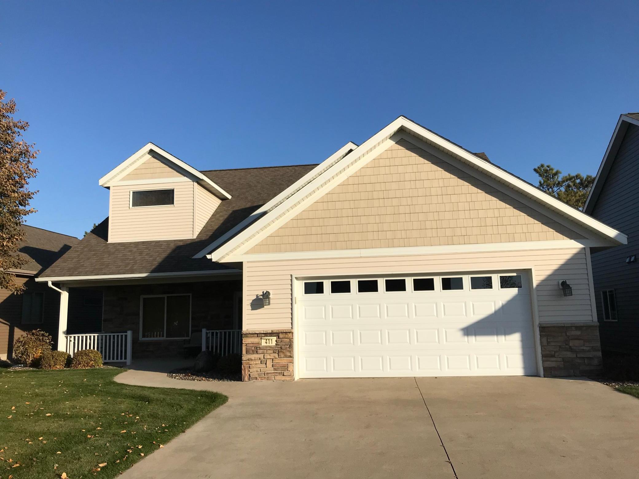 411 15th St. North Cold Spring, MN 56320 - Photo 1 of 1