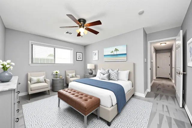 $250,000 | 9915 Forest Hollow Drive, Baytown, TX 77521