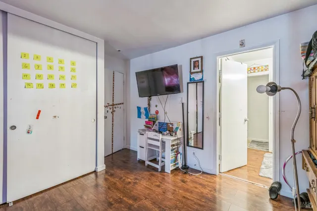 $525,000 | 3665 Kerner Boulevard, Unit D, San Rafael, CA 94901