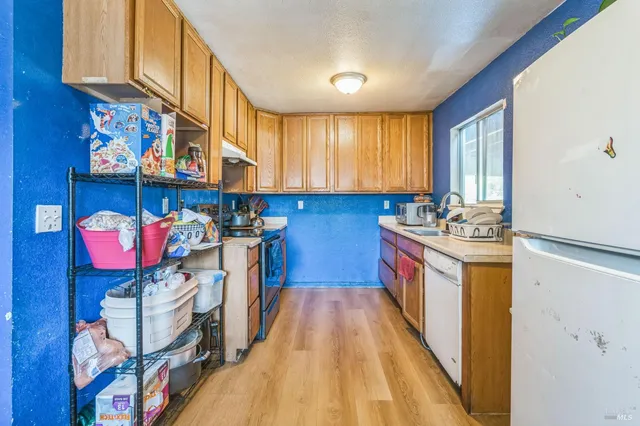 $525,000 | 3665 Kerner Boulevard, Unit D, San Rafael, CA 94901