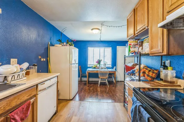 $525,000 | 3665 Kerner Boulevard, Unit D, San Rafael, CA 94901