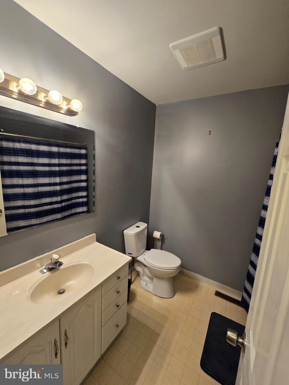 100 Constitution Avenue Reading, PA 19606 - Photo 10 of 35 a bathroom with a sink a toilet and shower