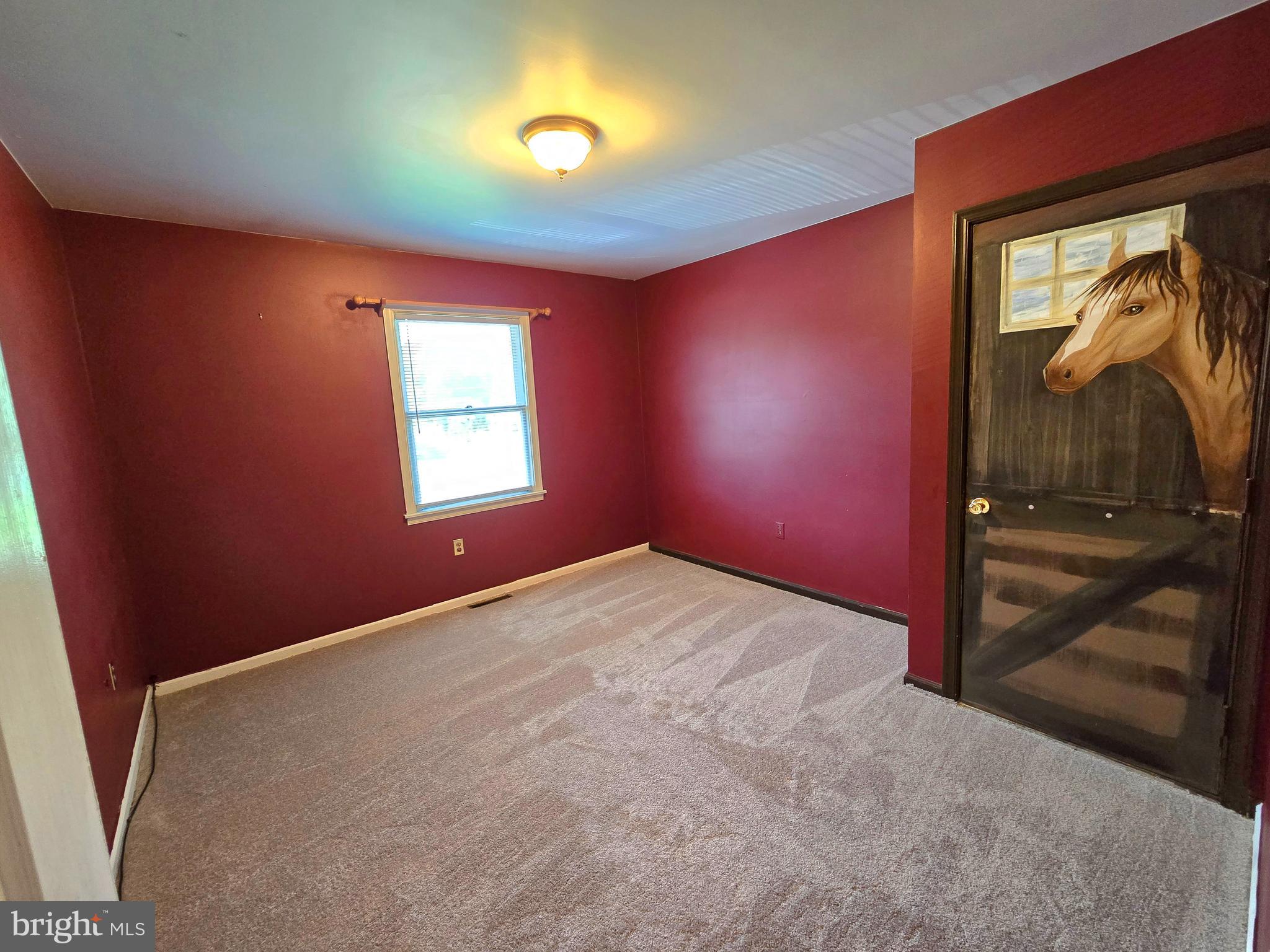 100 Constitution Avenue Reading, PA 19606 - Photo 11 of 35 an empty room with a window