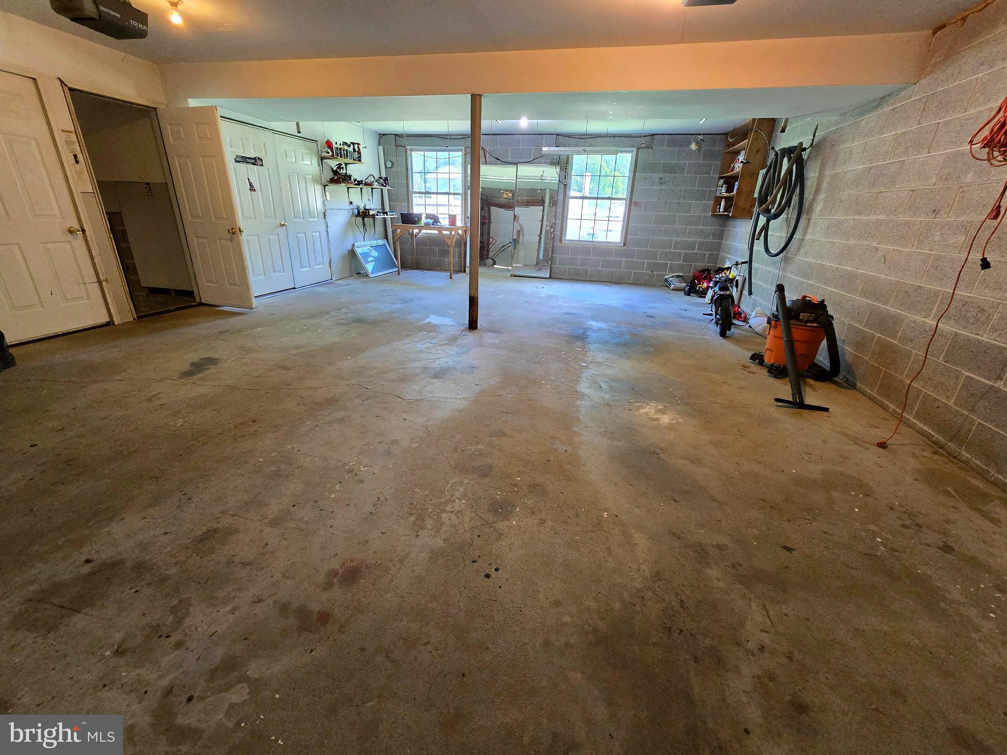 100 Constitution Avenue Reading, PA 19606 - Photo 30 of 35 a view of a room with gym equipment