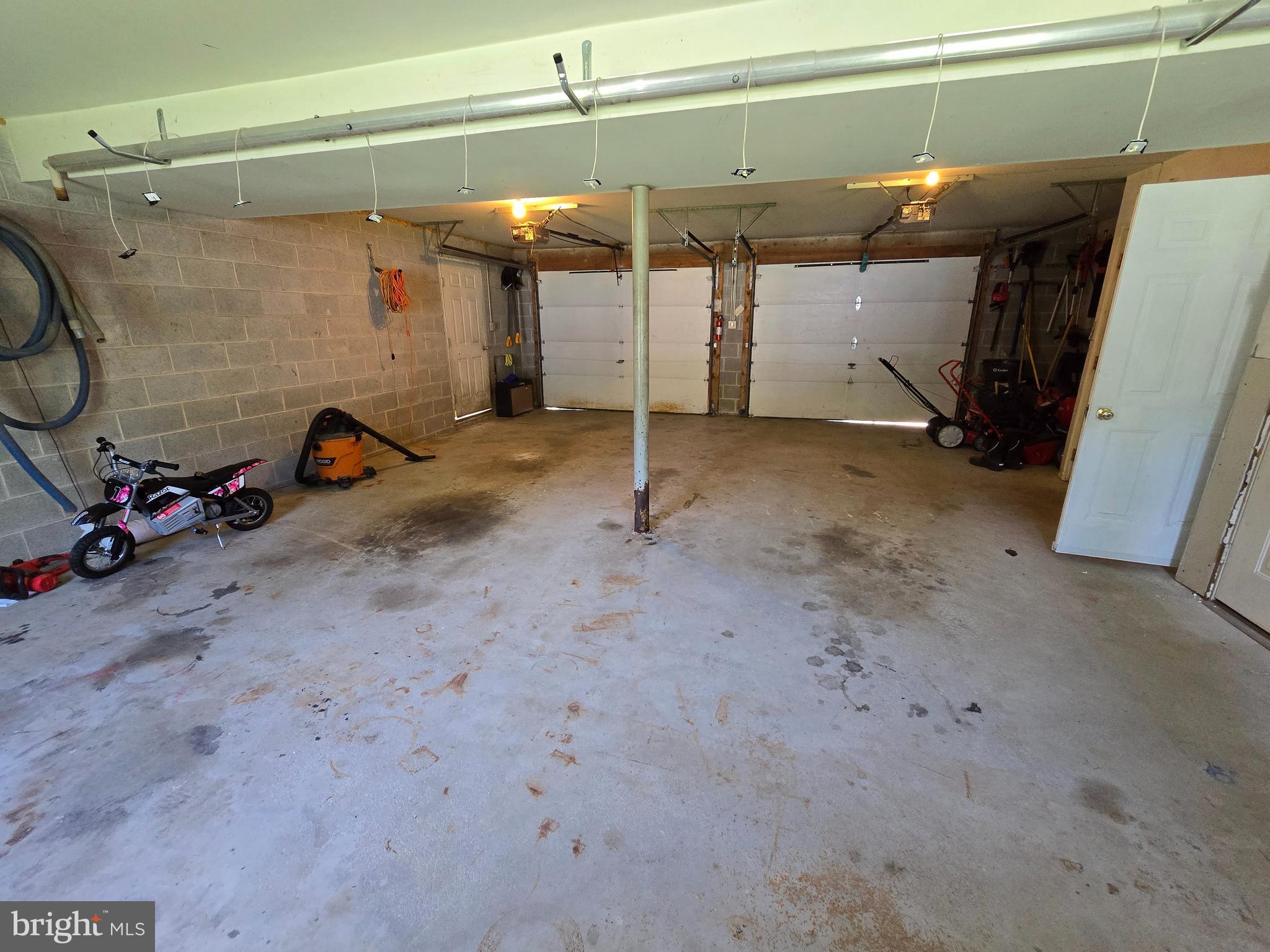 100 Constitution Avenue Reading, PA 19606 - Photo 31 of 35 a view of a garage with storage