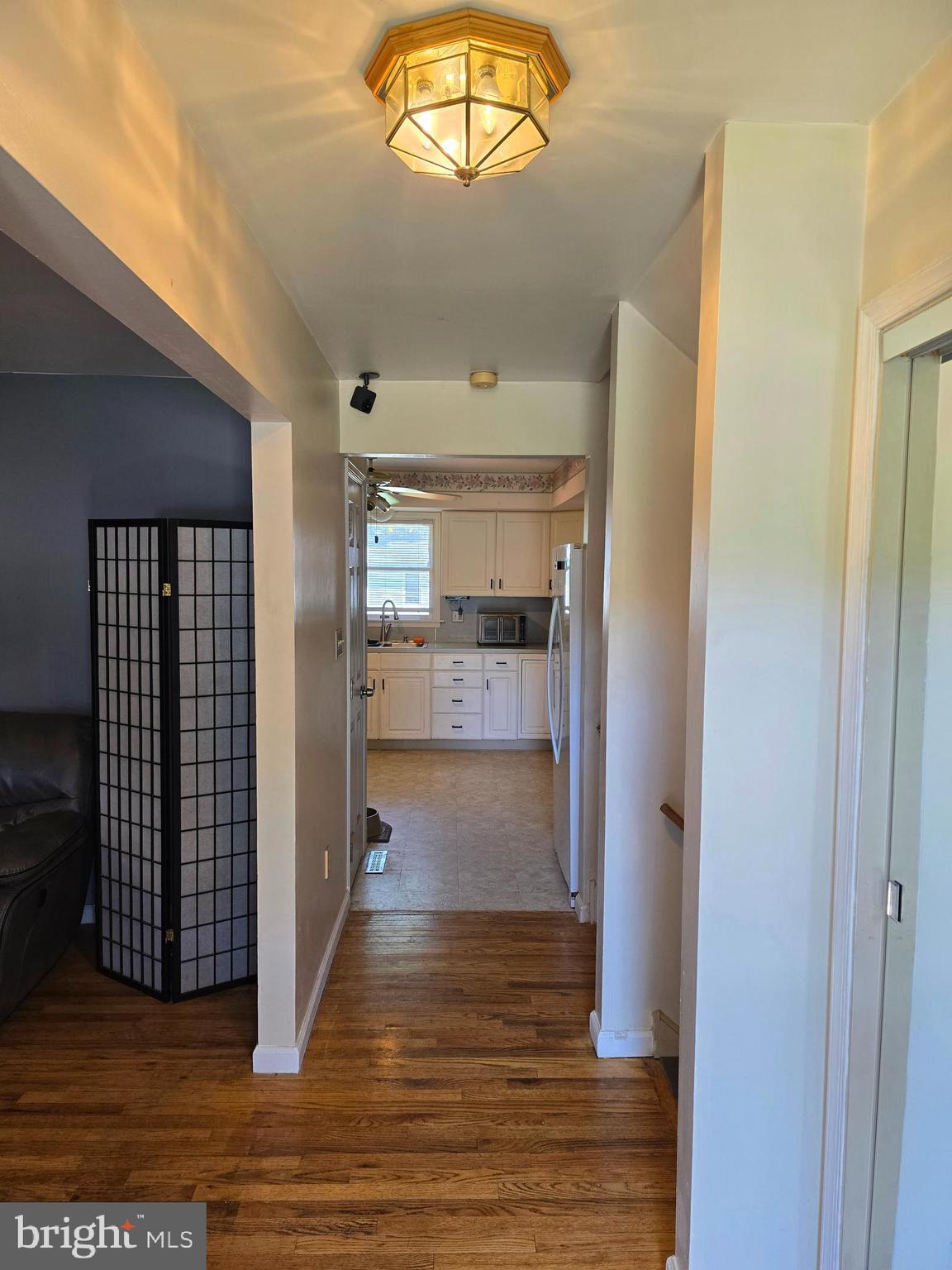 100 Constitution Avenue Reading, PA 19606 - Photo 4 of 35 a view of hallway with wooden floor